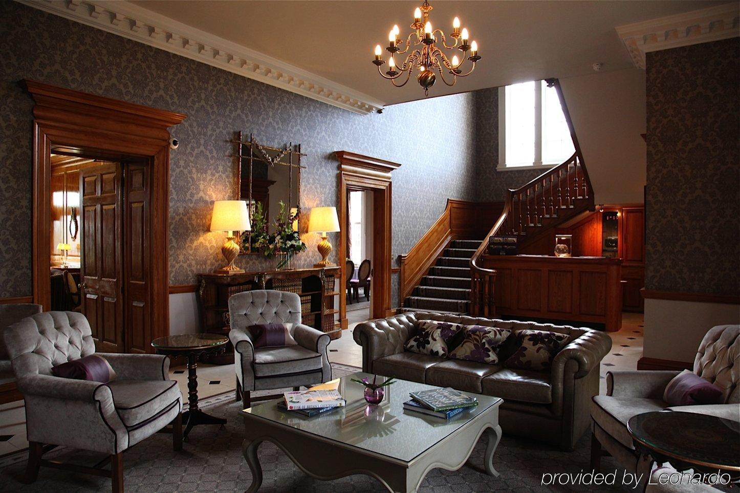 Brockencote Hall Kidderminster Quarto foto